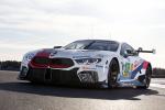 BMW M8 GTE 2018 года